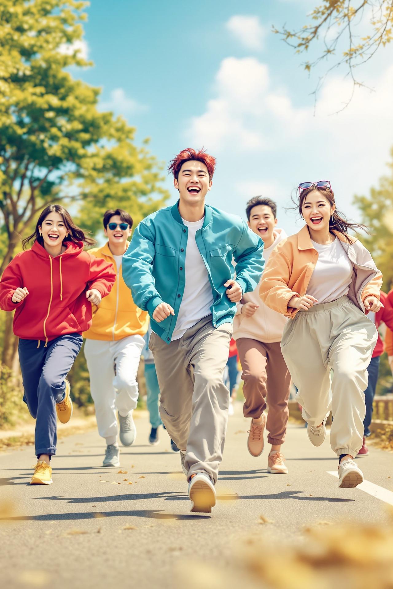 奔跑吧 第十季 - 熟妇影院最新更新 熟妇影院 - 奔跑吧 第十季