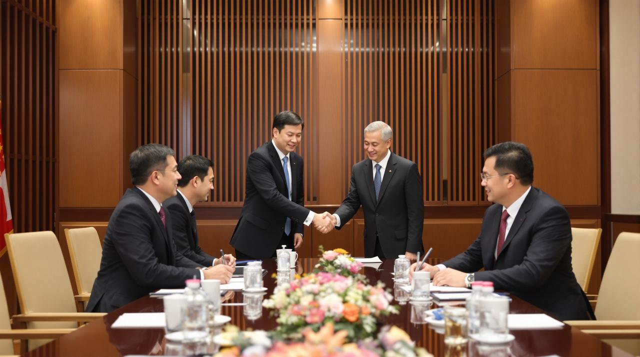 4399视频与腾讯视频达成战略合作，共同打造精品内容生态
