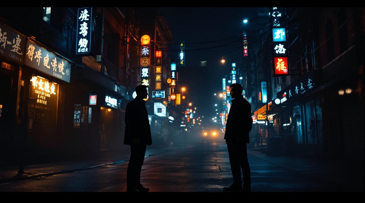 《狂飙》现象级爆火背后的创作密码 - 熟妇影院资讯 熟妇影院资讯 - 《狂飙》现象级爆火背后的创作密码